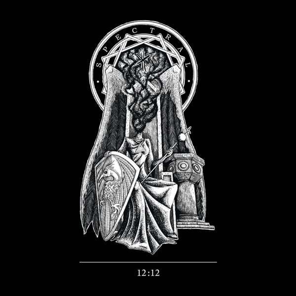 Cover art for 12:12